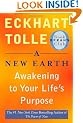 A New Earth: Awakening to Your Life's Purpose (Oprah's Book Club, Selection 61)