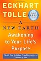 A New Earth: Awakening to Your Life's Purpose (Oprah's Book Club, Selection 61)