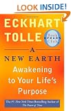 A New Earth: Awakening to Your Life's Purpose (Oprah's Book Club, Selection 61)