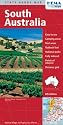 South Australia State Handy Map