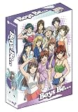 Boys Be... Box Set