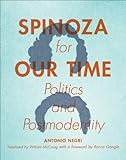 Spinoza for our time : politics and postmodernity