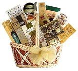 Office Trimmings Gourmet Gift Basket