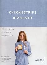 CHECK&STRIPE STANDARD