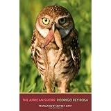 the african shore the margellos world republic of letters