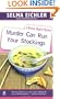 Murder Can Run Your Stockings (Desiree Shapiro Mystery #13)