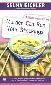 Murder Can Run Your Stockings