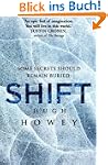 Shift Omnibus Edition (Shift 1-3) (Si...