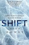 Shift Omnibus Edition (Shift 1-3) (Si...