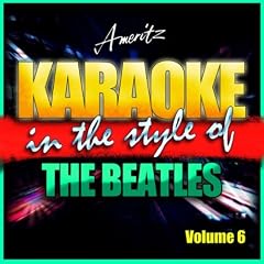 Love Me Do (In the Style of The Beatles) [Instrumental Version]