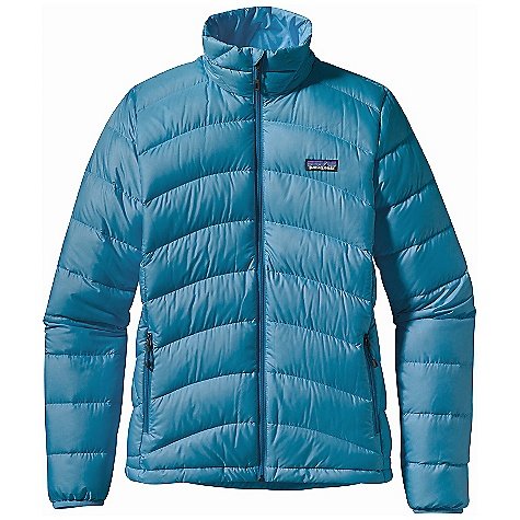 Patagonia Hi-Loft Down Sweater Jacket - Women's