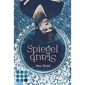 Spiegelstaub (Die Spiegel-Saga 2)