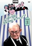 Are You Being Served?, Vol. 5