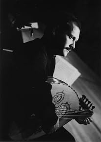 Bilder von Anouar Brahem