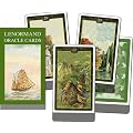 Lo Scarabeo - Karten: Lenormand Orakelkarten