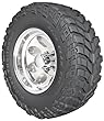 Mickey Thompson Baja Claw TTC Radial Tire - 33X12.50R15LT 108Q