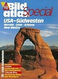 HB Bildatlas Special USA-S�dwesten, Nevada, Utah, Arizona, New Mexico - 