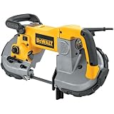 DeWalt D28770R Reconditioned Deep Band Saw