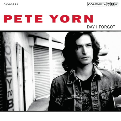Pete Yorn - Live from New Jersey Disc 1 - Zortam Music