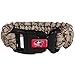 NHL Camo Survivor Bracelet