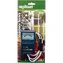 Luster Leaf 1820 Rapitest Soil Moisture Meter