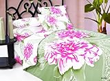Arya Mona Duvet Cover Bed in Bag Full Queen Bedding Gift Set AR168Q