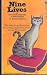 Nine Lives or The Celebrated Cat of Beacon Hill