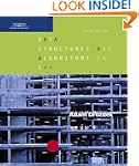 Data Structures and Algorithms in C++