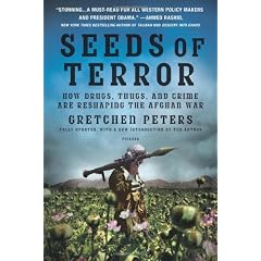 Seeds of Terror: How Heroin is Bankrolling the Taliban and al Qaeda