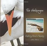 The Galápagos: Exploring Darwin's Tapestry