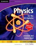 Physics for the IB Diploma Full Colour