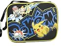 Pokemon Pikachu Insulated Lunch Bag