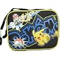 Pokemon Pikachu Insulated Lunch Bag