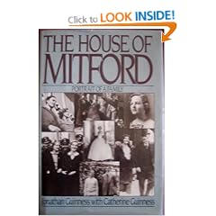 House of Mitford