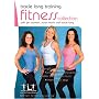 Tracie Long Training Fitness Collection 4 Pack