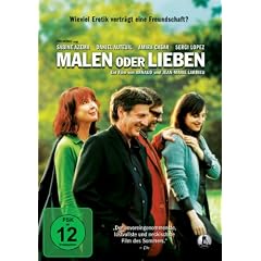 Malen oder lieben