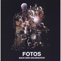Nach dem Goldrausch (+Extra Track 2009