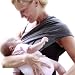 Baby Bond Couture Nursing Sash/Belly Band, Barcelona