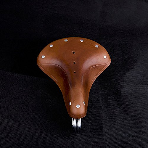 Vintage Bicycle Seat