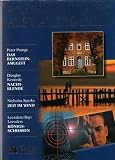 Das Bernstein-Amulett (von Peter Prange) / Nacht-Blende (von Douglas Kennedy) / Zeit im Wind (von Nicholas Sparks) / K&ouml;nigsschie&szlig;en (von Leenders / Bay / Leenders) - Reader&Acirc;&acute;s Digest Auswahlb&uuml;cher - 