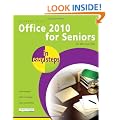 Office 2010 for Seniors in Easy Steps