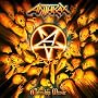 Worship Music (Limitiertes Digipak mit Bonustrack) von Anthrax