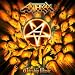 Anthrax-Worship Music (Ltd. Digi Book) cd cover