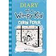 Diary of a Wimpy Kid: Cabin Fever