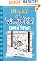 Diary of a Wimpy Kid: Cabin Fever