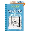 Diary of a Wimpy Kid 6: Cabin Fever