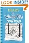 Diary of a Wimpy Kid