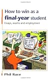 How to Win as a Final-Year Student