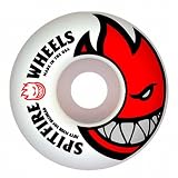 Spitfire Wheels- Bighead (4-pack)