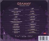 2009 Grammy Nominees 画像